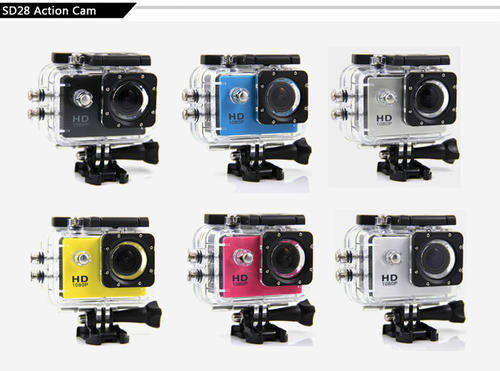 Different Colours available