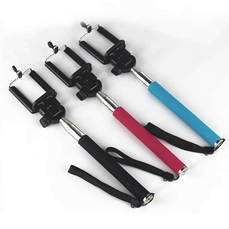 Selfie Stick monopole monopod