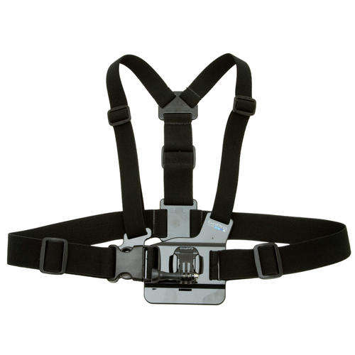 GoPro / SJ4000 Chest Mount Harness