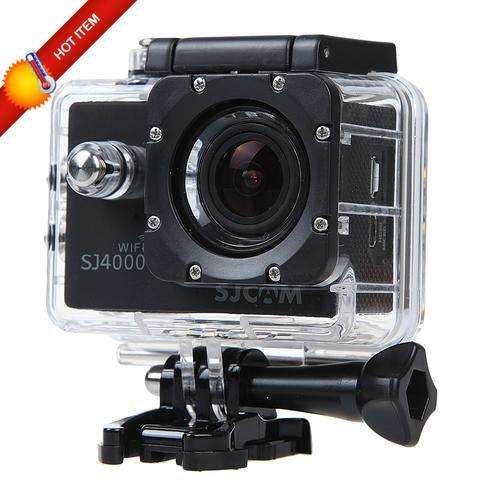 Original SJCAM SJ4000 WiFi Full HD 1080p Action Sports Camera - Best GOPRO alternative LOCAL STOCK