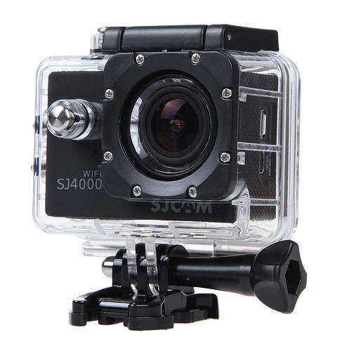 ORIGINAL SJCAM SJ4000 WiFi Full HD 1080p Action Sports Camera - Best GOPRO alternative LOCAL STOCK