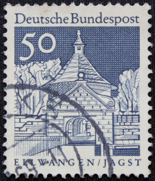 1966 -1969 Building Structures of the 12th Century