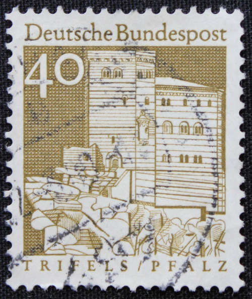 1966 -1969 Building Structures of the 12th Century