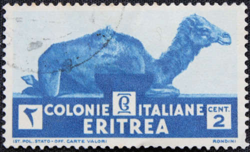 Italy - 1933 Local Motives