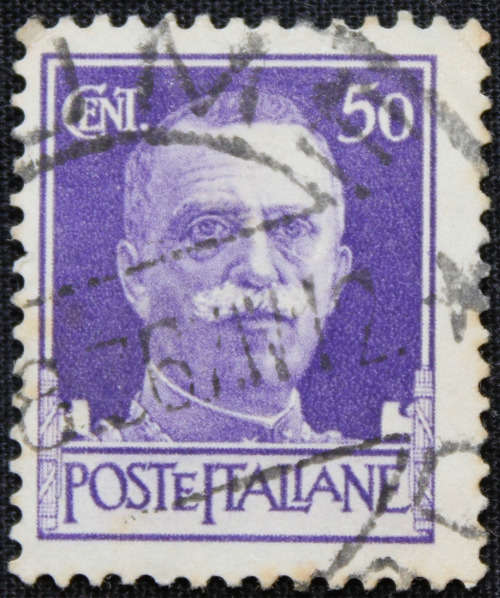 Italy 1929 Definitives - Serie Imperiale