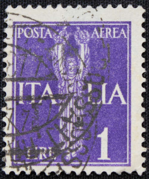 Italy - 1930 Airmail