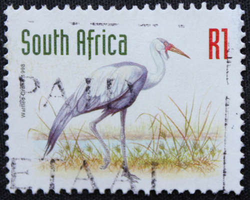 1997 -2000 Endangered Fauna