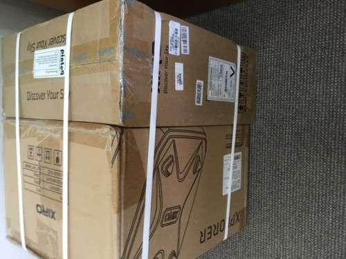 Xiro Xplorer bundle