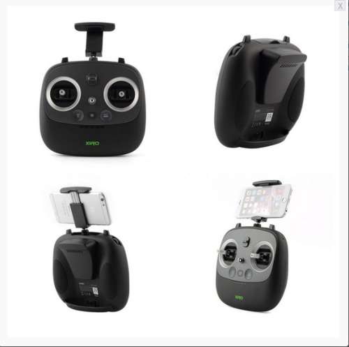 Xiro Xplorer bundle
