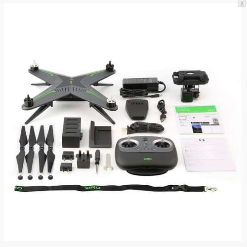 Xiro Xplorer bundle