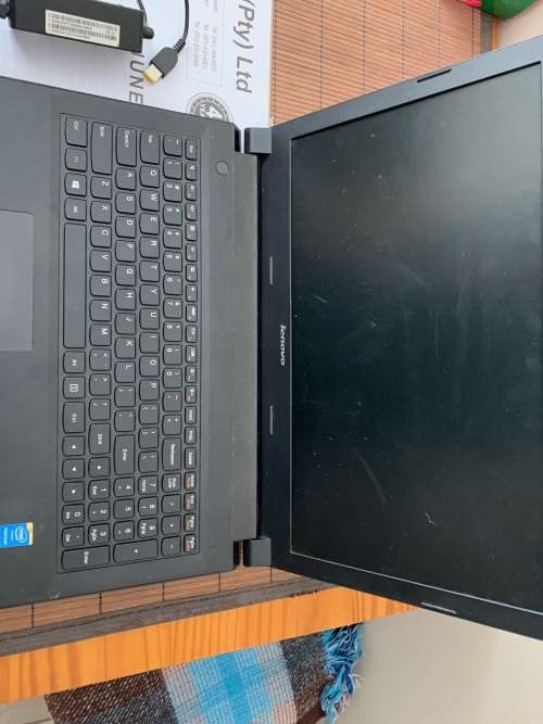 Lenovo duel core, see fotos for specs