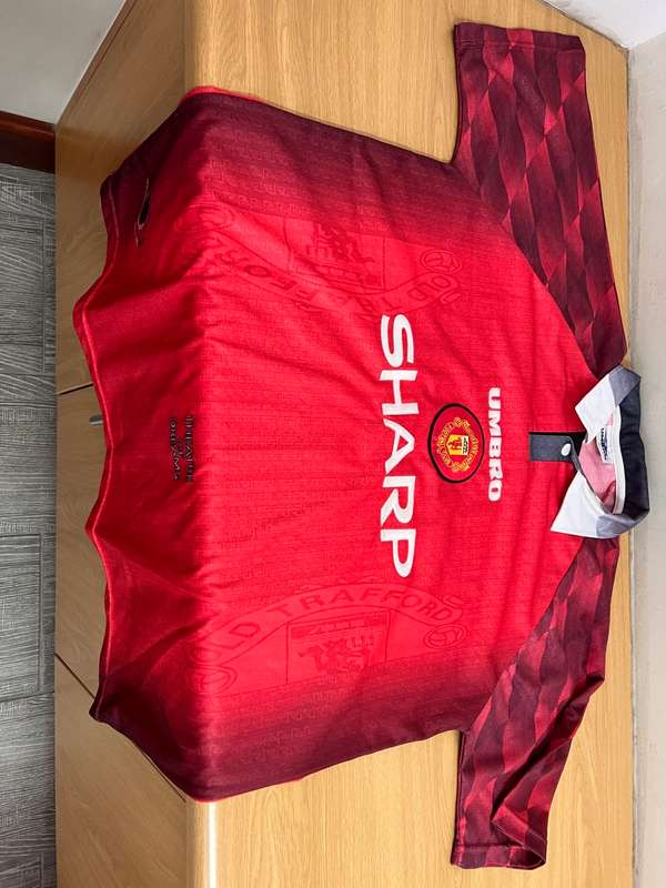 Manchester United