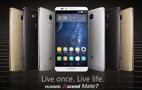 Huawei Mate 7 16GB