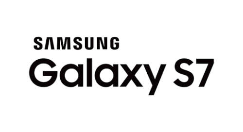 Samsung Galaxy S7 - Black - 32GB