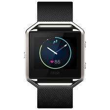Fitbit Blaze L Black