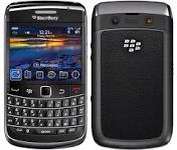 Blackberry 9700 Bold 2
