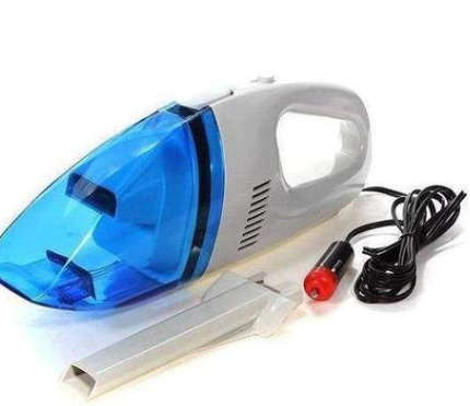 High-Power Portable Handheld Vacuum Cleaner for Car
