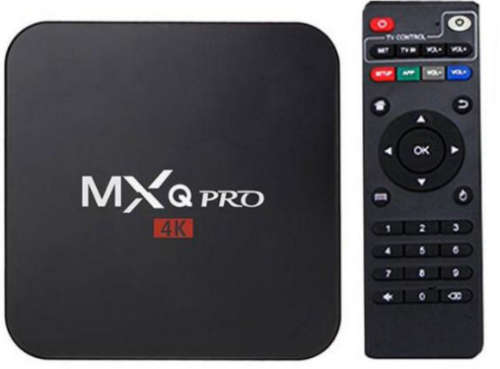 Android TV Boxes, Android 7.1 TV Box, Android Smart TV Box, Smart Android TV Box, Android MXQ TV Box