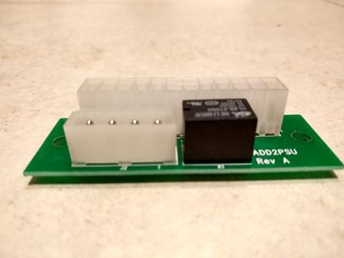 Add2PSU