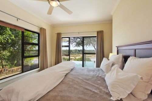 Ngwenya Lodge-7 nights