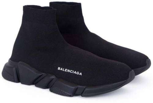 Balenciaga 2018 shoes store