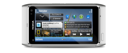 Nokia N8