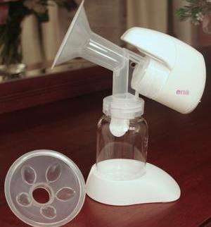 ENA Electric Breast Pump