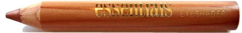ESSENTIALS JUMBO EYESHADOW PENCIL - COPPER GLAZE