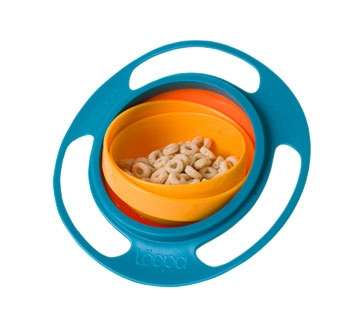 Loopa Gyro-bowl