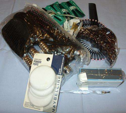 CLEAROUT Lot 5