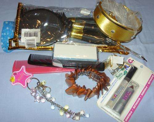 CLEAROUT Lot 6