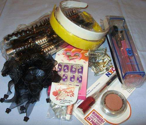CLEAROUT Lot 8