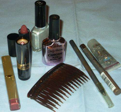 CLEAROUT Lot B1