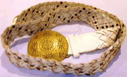 Fashion Belt - M/L - Brand New without Tags