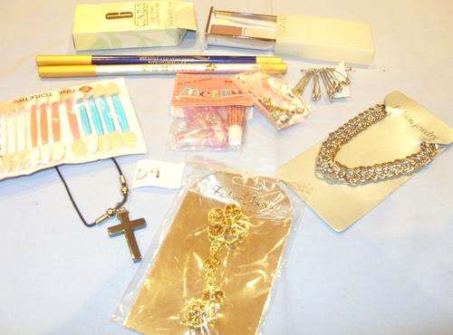 CLEAROUT Lot D9