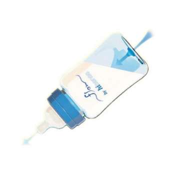 Hisense Flow anti-colic bottle - 200ml
