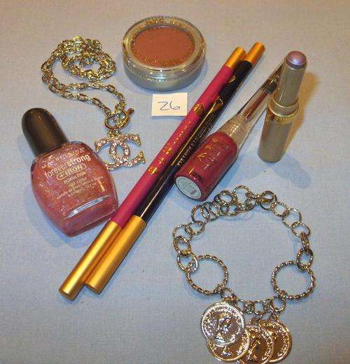 CLEAROUT Lot Z6