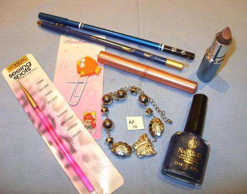 CLEAROUT Lot AA10