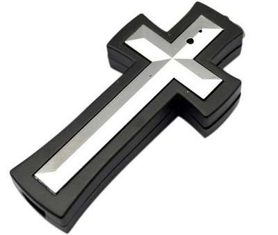 G60 Mini Cross DVR Spy Camera 4GB