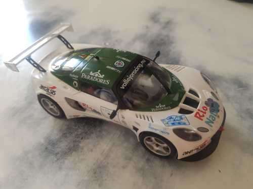 Ninco 1. Lotus Exige