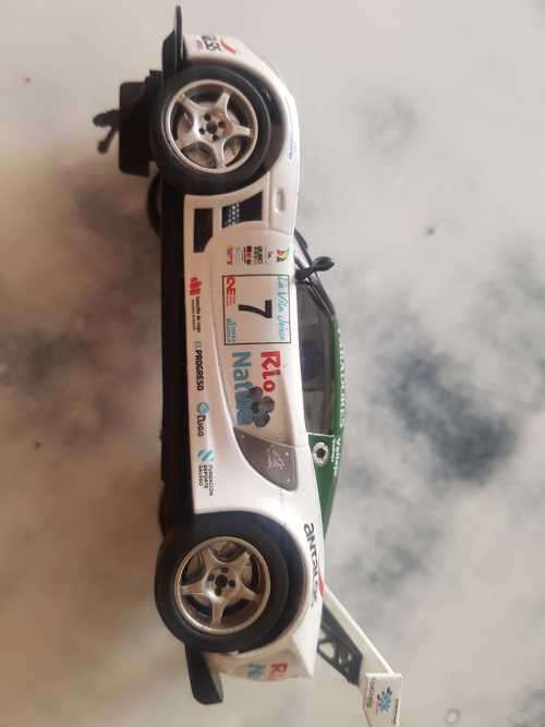 Ninco 1. Lotus Exige