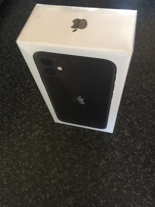 iPhone 11