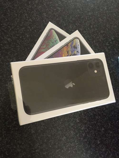 iPhone 11