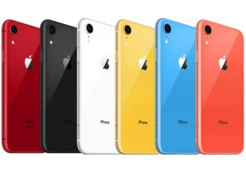 iPhone XR, 64gb, Grade A Refubished