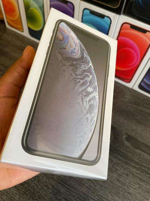 iPhone XR, 64gb, Grade A Refubished
