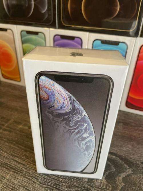 iPhone XR, 64gb, Grade A Refubished