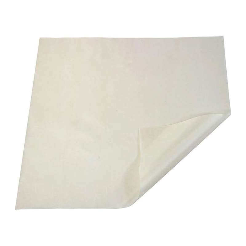Teflon Sheet (50cm x 50cm) Non-Stick PTFE for All Heat Press, Irons & Pressing Pillows