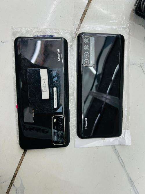 HUAWEI P SMART 2021 DUAL SIM