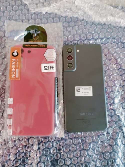 SAMSUNG GALAXY S21 FE 5G