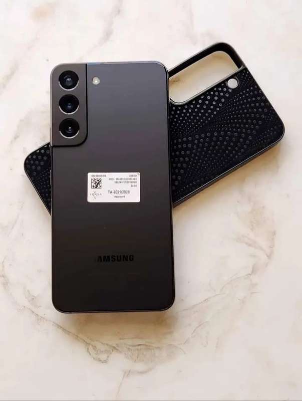 Samsung galaxy S22 5G 256gig
